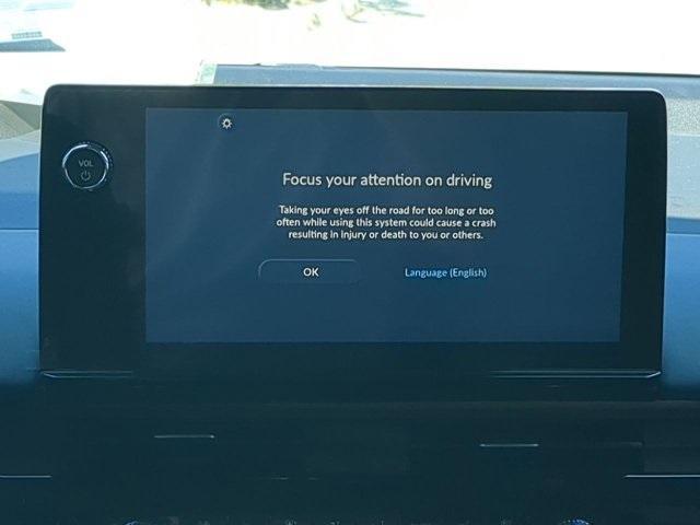 new 2026 Honda Prologue car, priced at $56,298