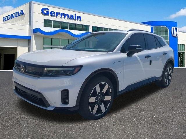 new 2026 Honda Prologue car, priced at $56,298