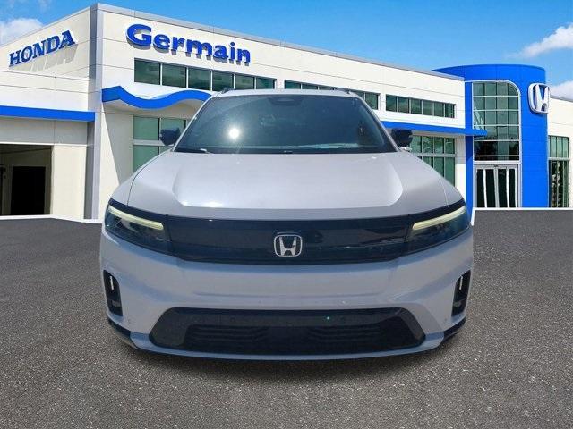 new 2026 Honda Prologue car, priced at $56,298