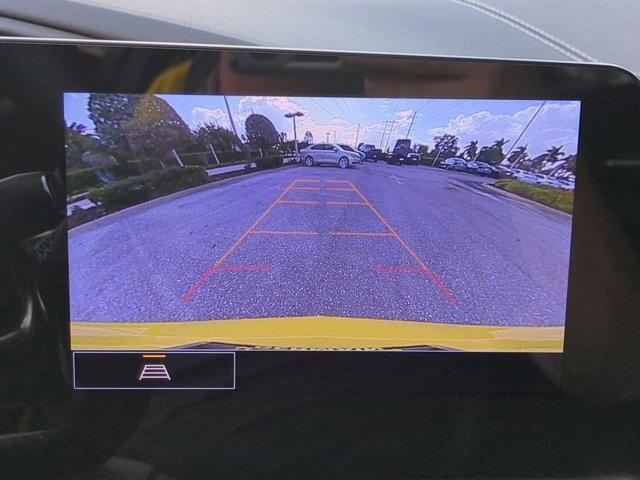 used 2023 Chevrolet Corvette car, priced at $60,206