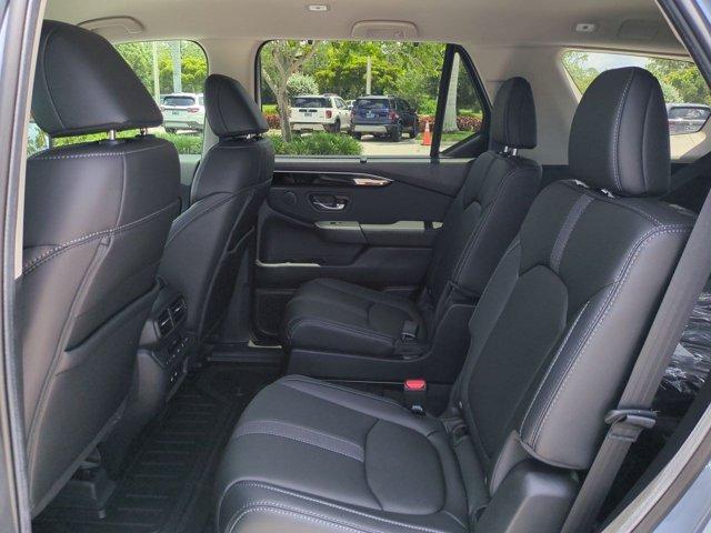 new 2026 Honda Pilot car, priced at $47,494