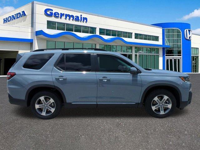 new 2026 Honda Pilot car, priced at $47,494