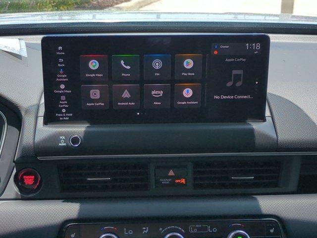 new 2026 Honda Pilot car, priced at $47,494