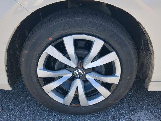 new 2026 Honda Civic car, priced at $26,075