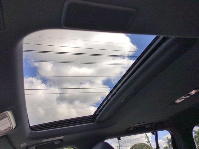 used 2022 Lexus LX 600 car, priced at $89,400