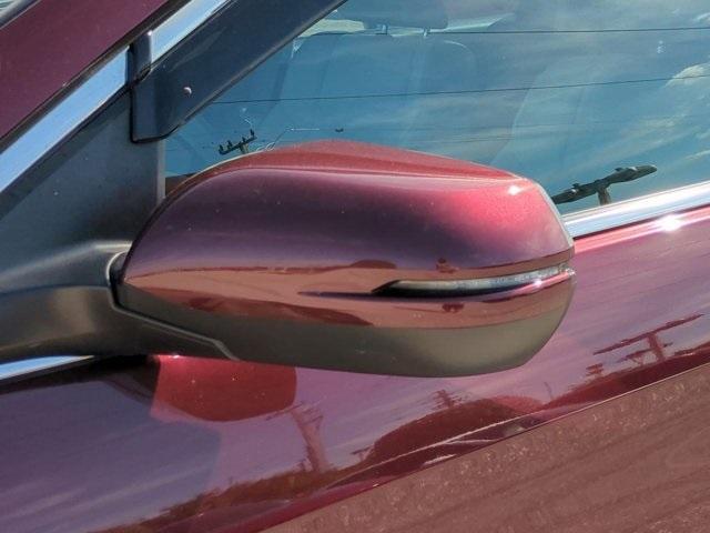 used 2016 Honda CR-V car, priced at $16,895