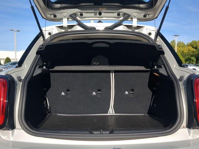 used 2022 MINI Hardtop car, priced at $21,500