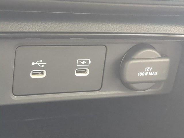 new 2026 Honda CR-V car, priced at $36,375