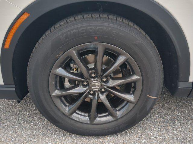 new 2026 Honda CR-V car, priced at $36,375