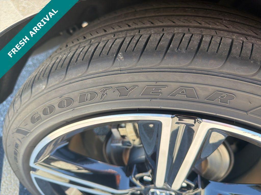 used 2023 Honda Accord Hybrid car, priced at $26,762