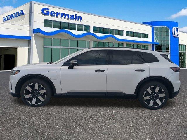 new 2026 Honda Prologue car, priced at $56,298