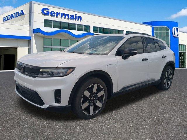 new 2026 Honda Prologue car, priced at $56,298