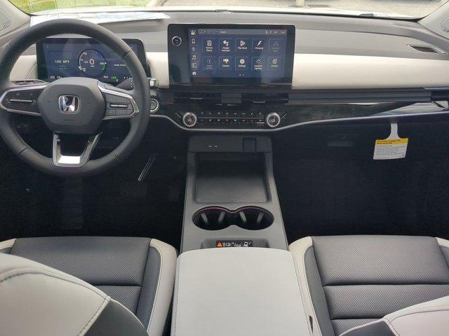 new 2026 Honda Prologue car, priced at $56,298