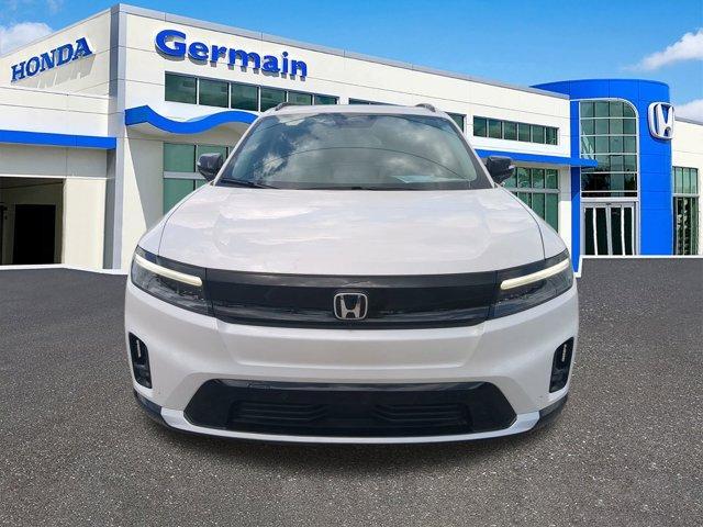 new 2026 Honda Prologue car, priced at $56,298