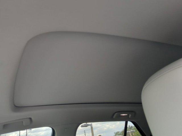 new 2026 Honda Prologue car, priced at $56,298