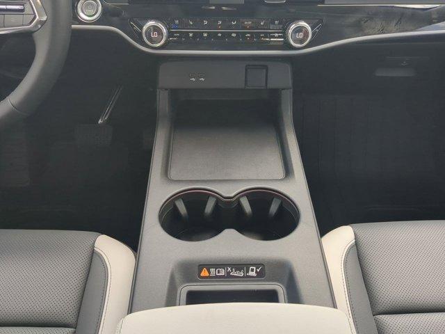 new 2026 Honda Prologue car, priced at $56,298