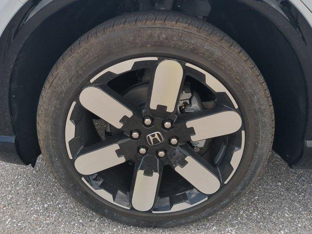 new 2026 Honda Prologue car, priced at $56,298