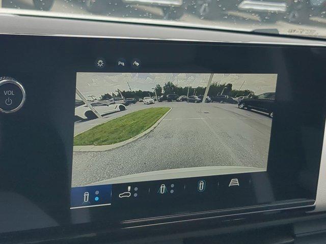 new 2026 Honda Prologue car, priced at $56,298