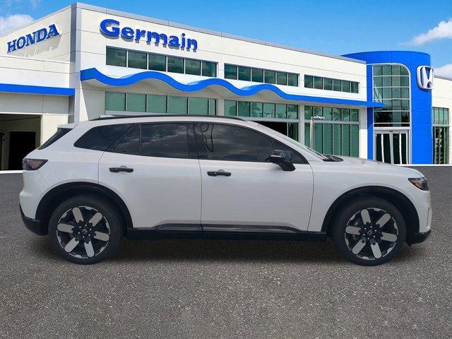 new 2026 Honda Prologue car, priced at $56,298