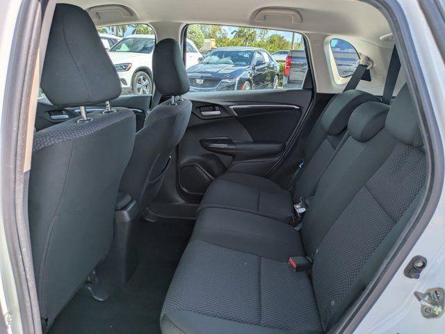 used 2019 Honda Fit car, priced at $14,551