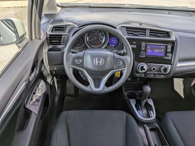 used 2019 Honda Fit car, priced at $14,551