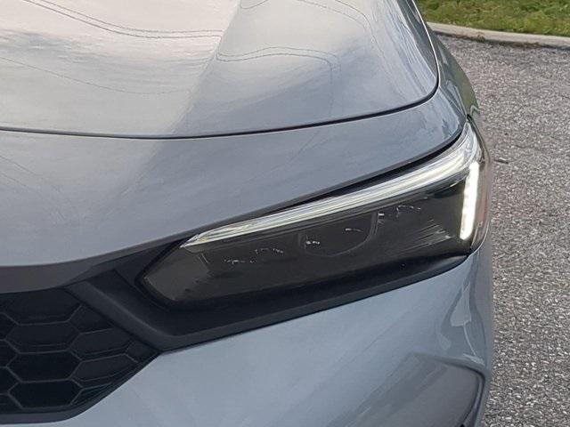 new 2026 Honda Civic car, priced at $27,017