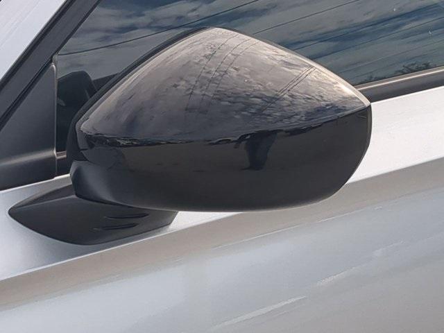 new 2026 Honda Civic car, priced at $27,017