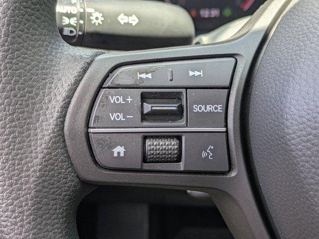 used 2023 Honda HR-V car, priced at $21,706