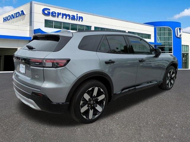 new 2025 Honda Prologue car, priced at $55,399