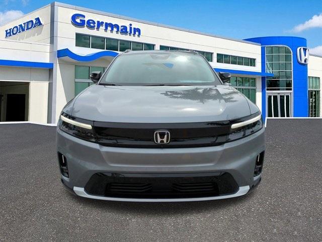 new 2025 Honda Prologue car, priced at $55,399