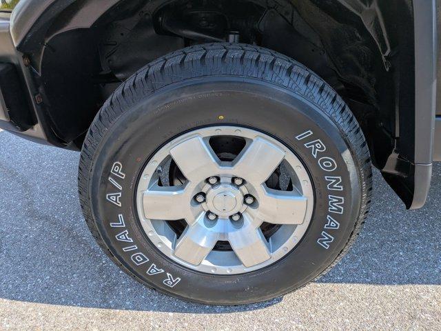 used 2010 Toyota FJ Cruiser car, priced at $19,991