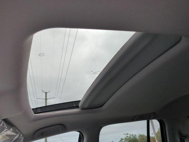 new 2026 Honda Ridgeline car, priced at $45,780