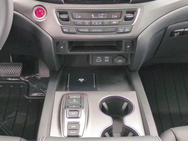 new 2026 Honda Ridgeline car, priced at $45,780