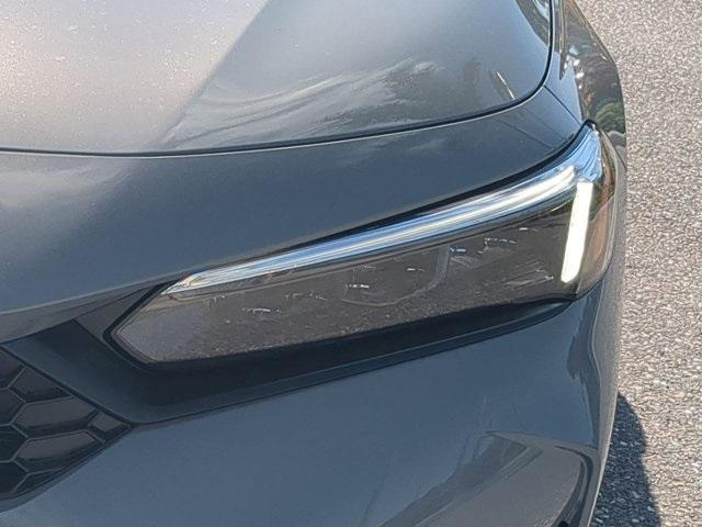 new 2026 Honda Civic car, priced at $27,884