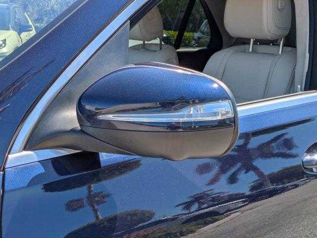 used 2022 Mercedes-Benz GLE 450 car, priced at $49,991