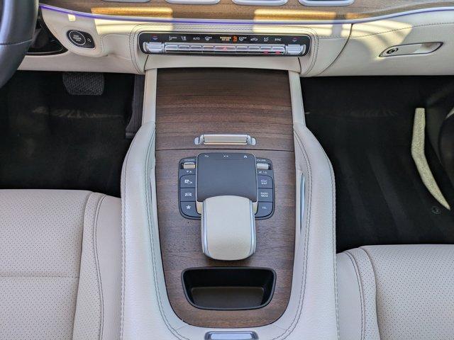 used 2022 Mercedes-Benz GLE 450 car, priced at $49,991
