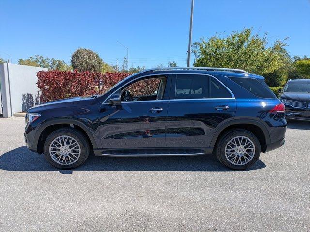 used 2022 Mercedes-Benz GLE 450 car, priced at $49,991
