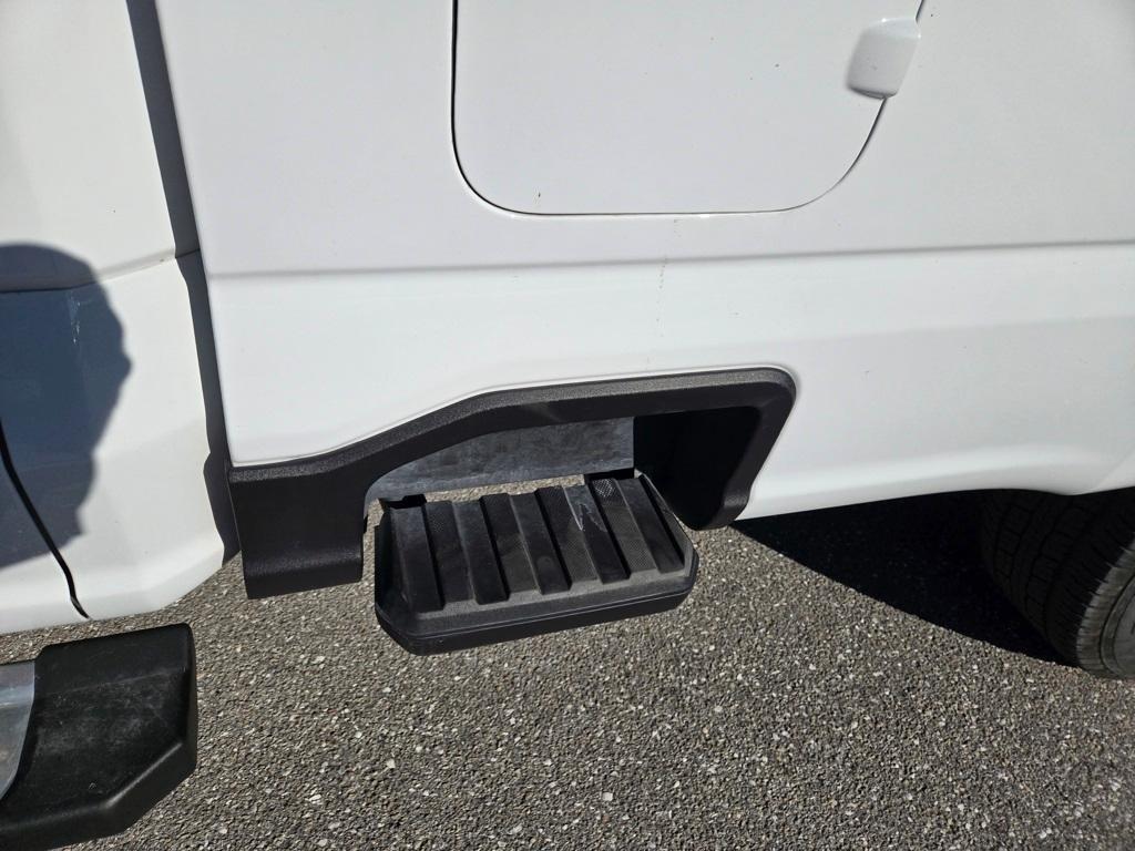 used 2025 Ford F-250 car, priced at $59,249