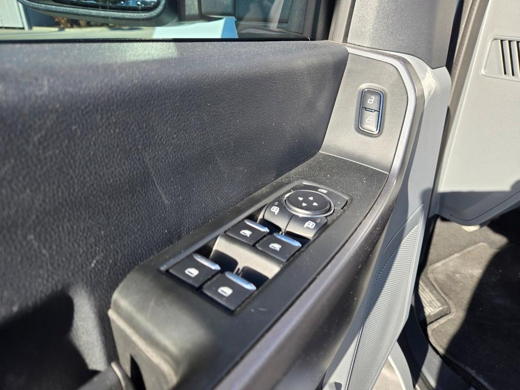 used 2025 Ford F-250 car, priced at $59,249