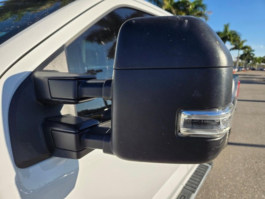 used 2025 Ford F-250 car, priced at $59,249