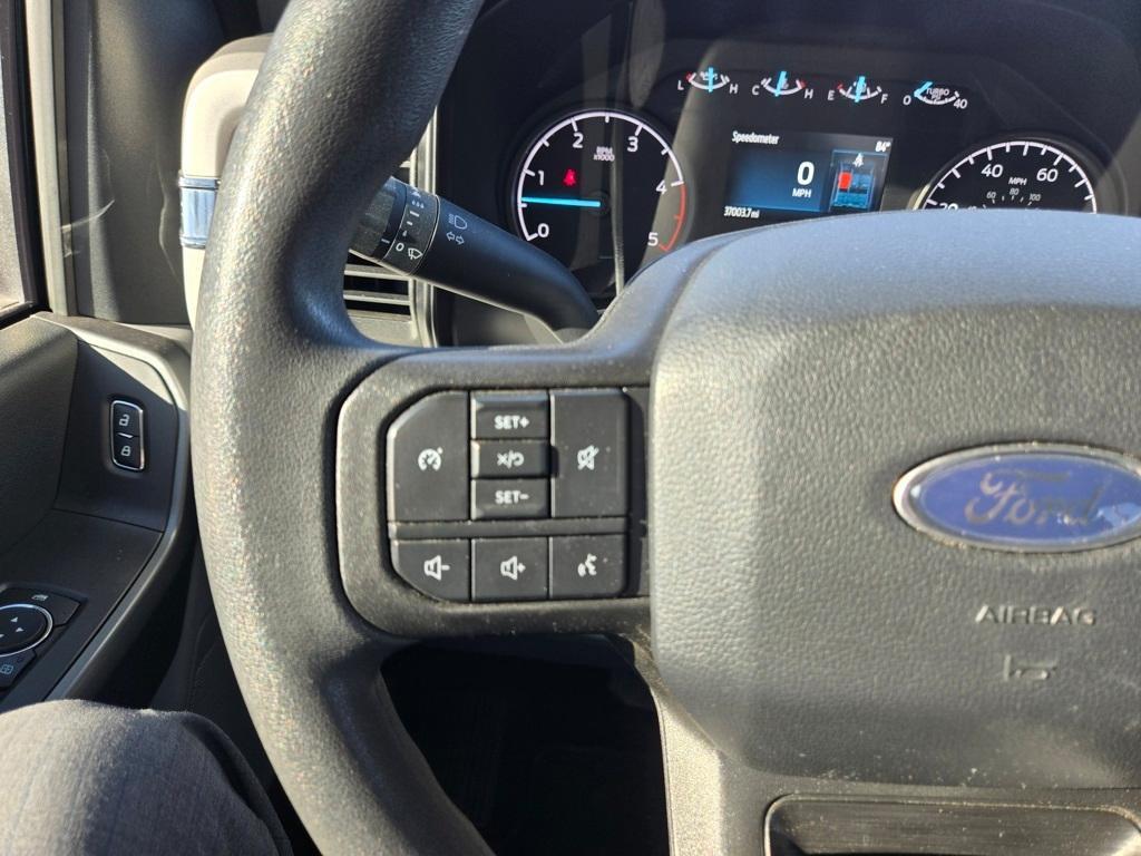 used 2025 Ford F-250 car, priced at $59,249