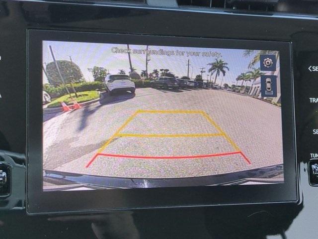 used 2024 Hyundai Tucson car, priced at $19,495