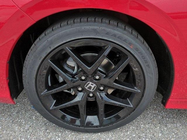 new 2026 Honda Civic car, priced at $27,790