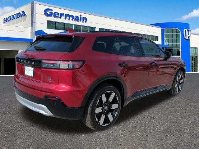 new 2026 Honda Prologue car, priced at $56,298