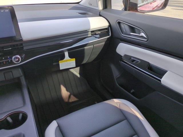 new 2026 Honda Prologue car, priced at $56,298