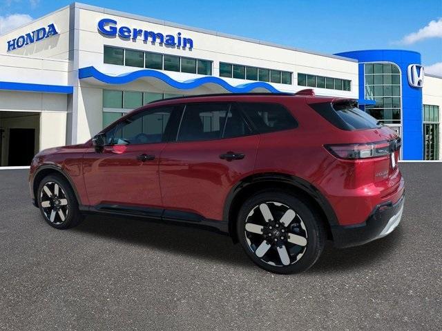 new 2026 Honda Prologue car, priced at $56,298