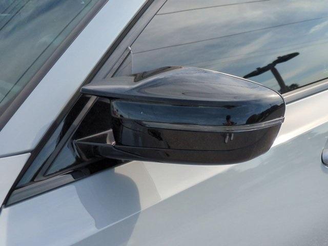 used 2024 BMW M3 car, priced at $90,995