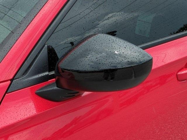 new 2026 Honda Civic car, priced at $27,790