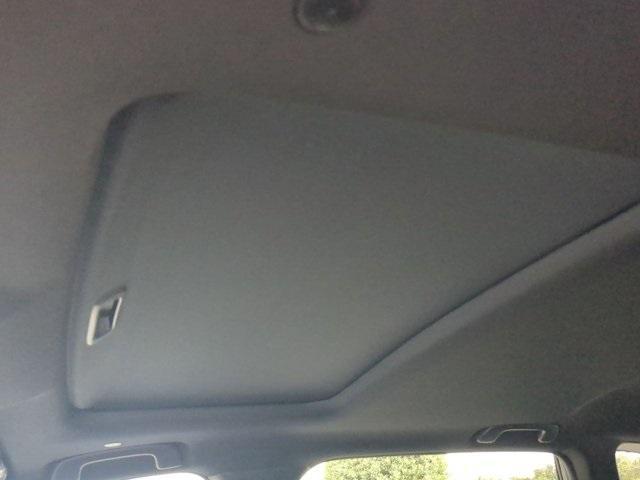 new 2026 Honda CR-V Hybrid car, priced at $39,575