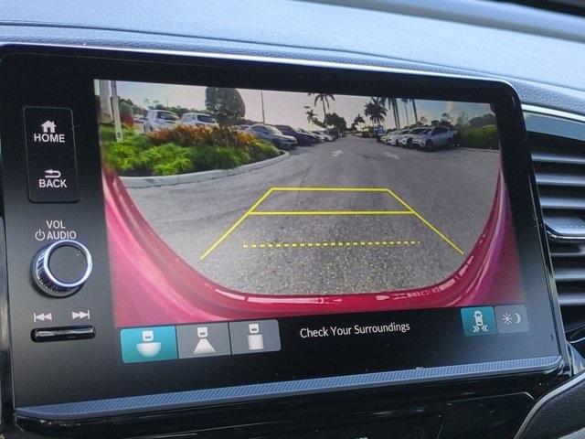 new 2026 Honda Ridgeline car, priced at $45,345